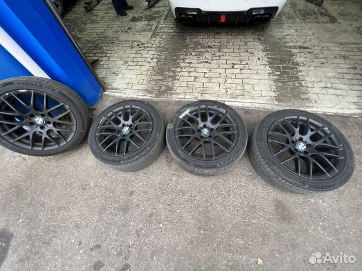 Колеса bmw R19