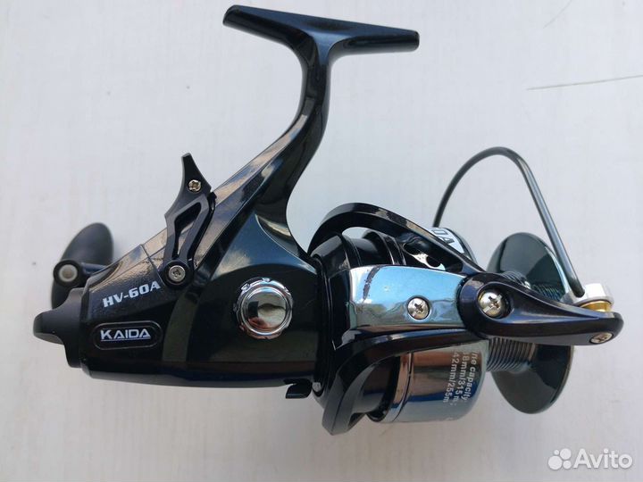 Катушка kaida HV-60A