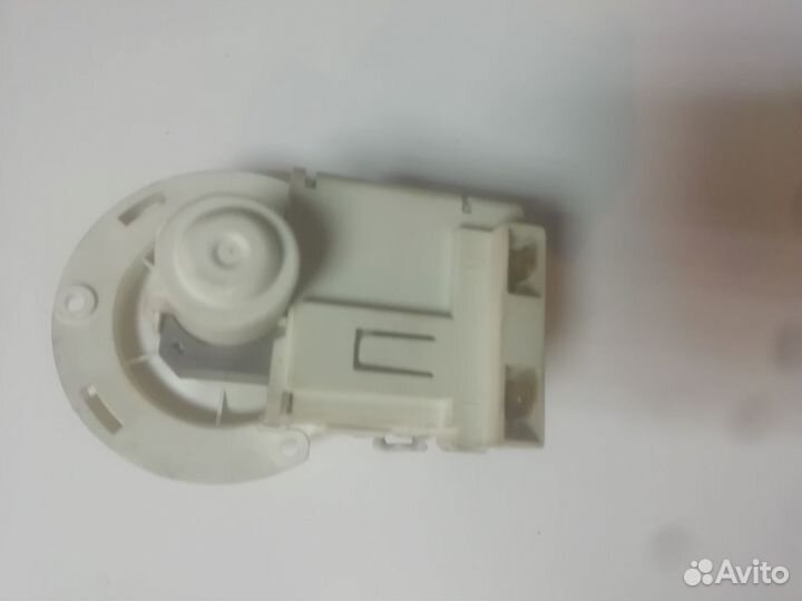 Сливной насос помпа electrolux