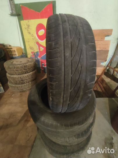 КАМА Кама-Евро-129 185/60 R14
