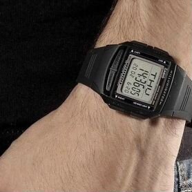 Часы casio