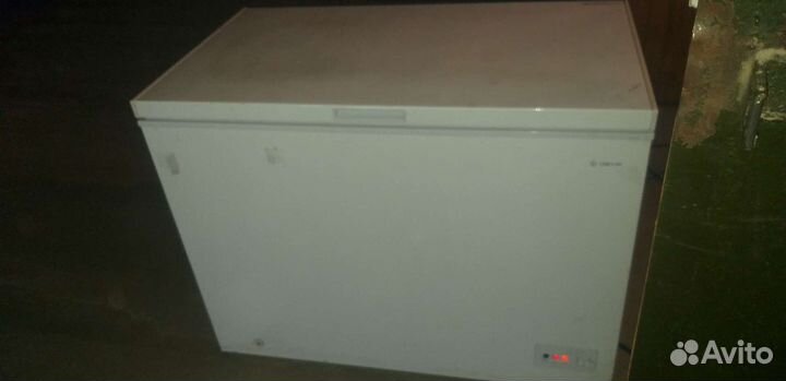 Морозильная камера-ларь dexp с доставкой
