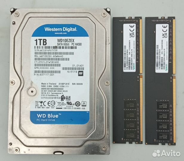 Игровой компьютер Ryzen3/16gb/SSD/RX470 4gb