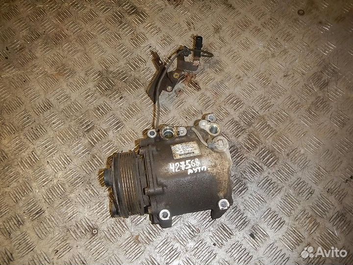 Компрессор системы кондиционирования Mitsubishi Ou