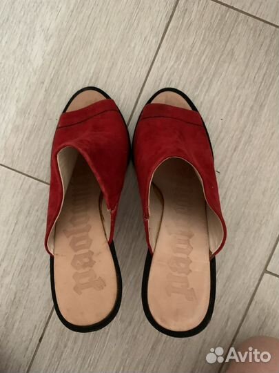 Туфли женские