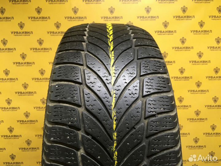 Goodyear UltraGrip Ice 2 205/55 R16 94T