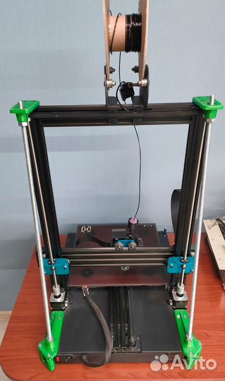 3D-принтер Artillery Sidewinder X1