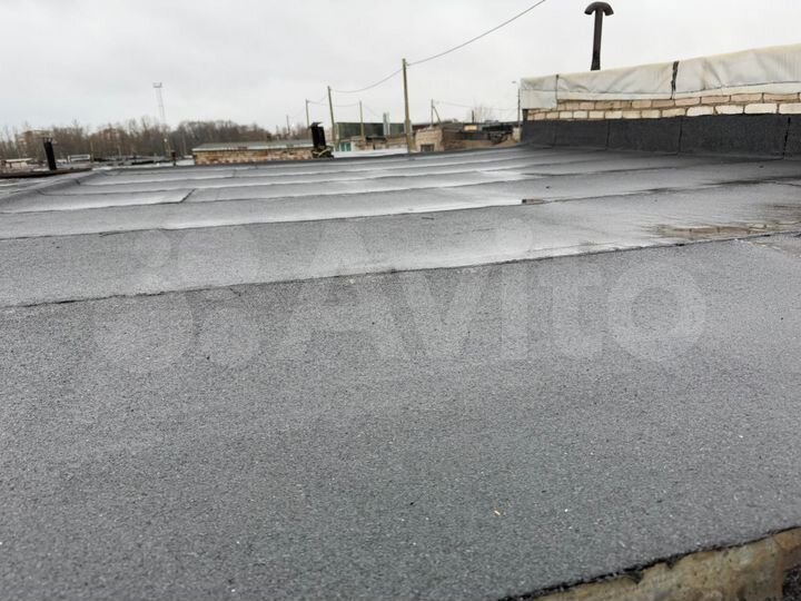 Гараж, 25 м²