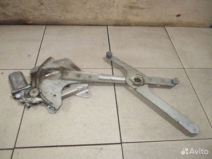 Стеклоподъемник П/П Chevrolet Blazer 2