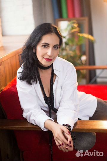 Оформление слелки