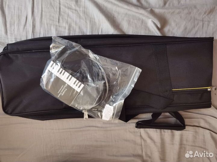 Пианино цифровое 7 октав