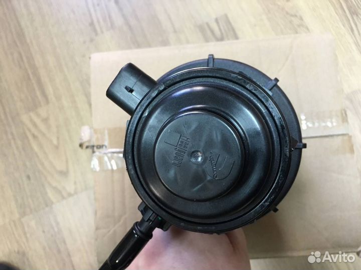 Фильтр топливный на Газель дв. Cummins в сборе