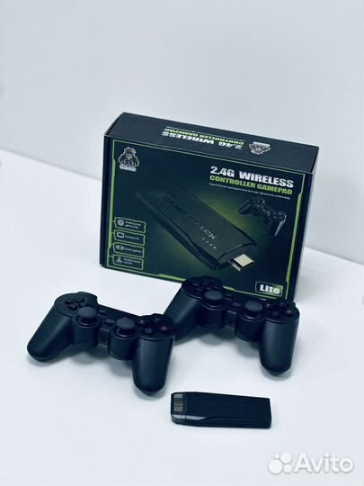 Игровая приставка 20000игр /ps1/nentendo/sega