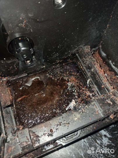 Ремонт и обслуживание кофемашин