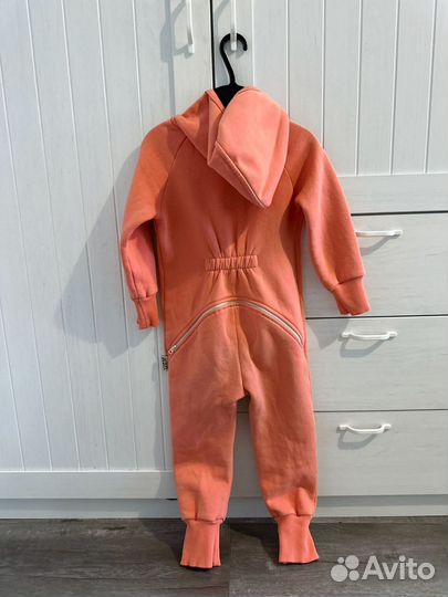 Комбинезон 98