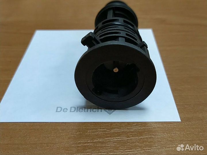 Картридж трехходового клапана котла baxi