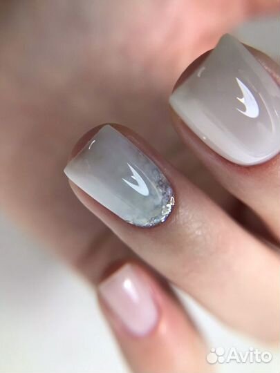 Маникюр 16 квартал