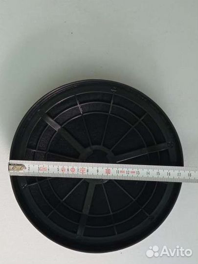 Угольный фильтр для вытяжки