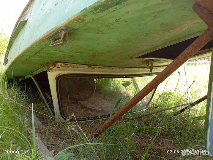 Продам Прогресс 2м