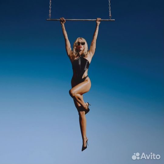 Виниловая пластинка Miley Cyrus - Endless Summer Vacation (Black Vinyl LP)