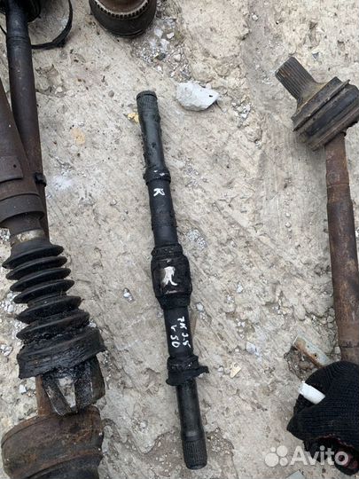 Палка привода Тойота Камри v50 Mercedes w222