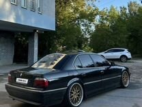 BMW 7 серия 2.8 AT, 1995, 416 000 км, с пробегом, цена 780 000 руб.