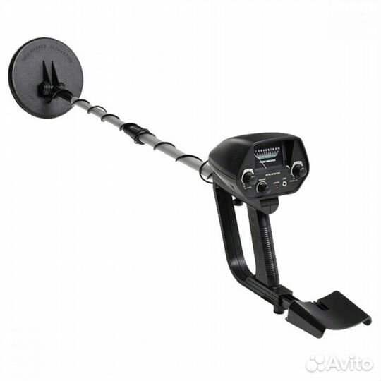 Металлоискатель мd4030