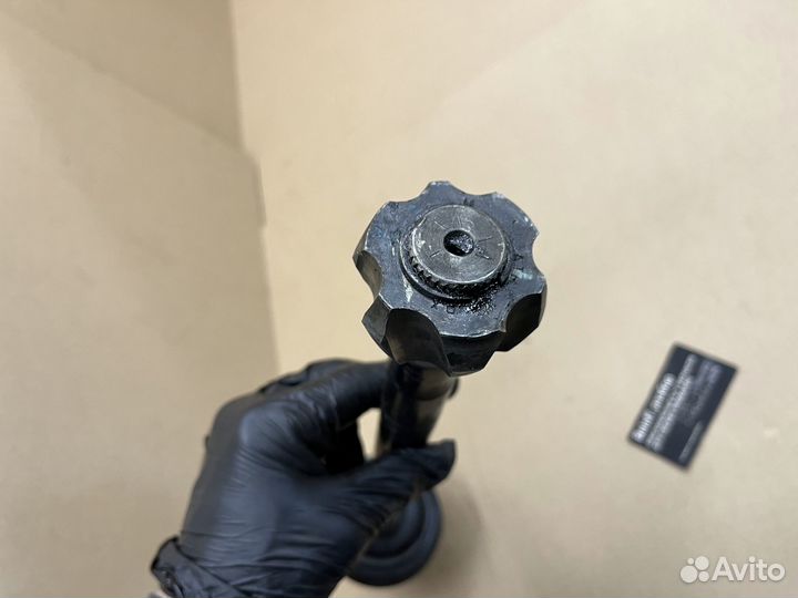 Привод передний левый МКПП 1.6л BSE Джетта 5 VAG