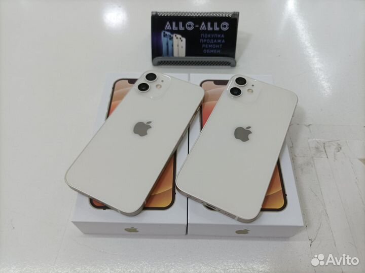 iPhone 12 mini, 256 ГБ