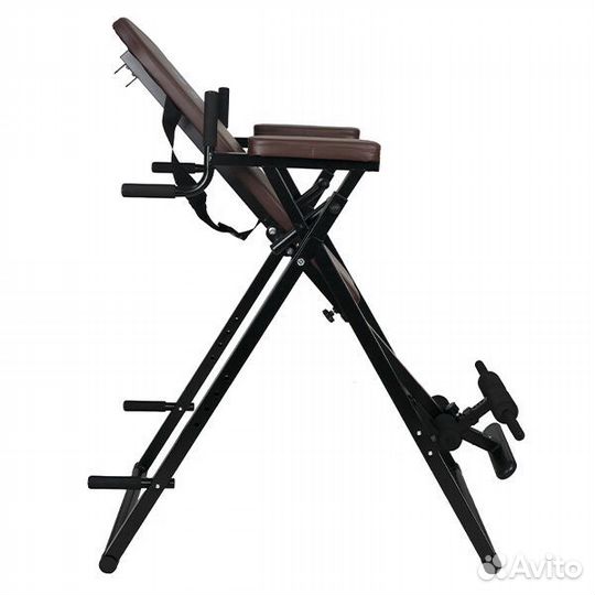 Инверсионный стол DFC