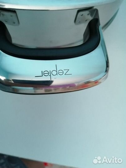 Посуда Zepter,Оригинал, новая, 1 коллекция