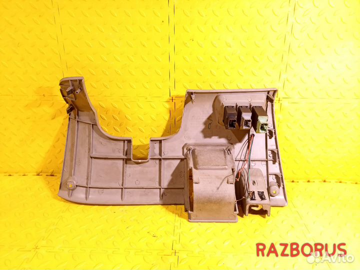 Консоль под рулевую колонку Chery Fora A21