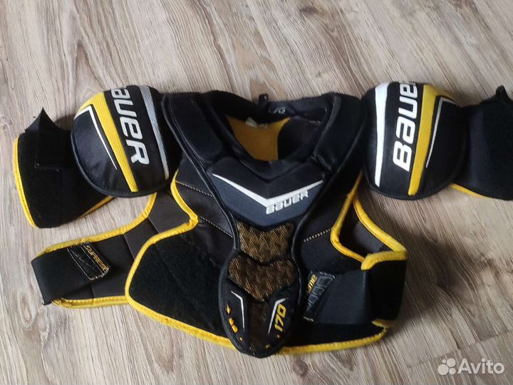 Форма для хоккей