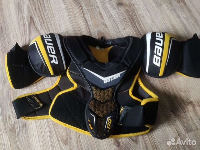 Форма для хоккей