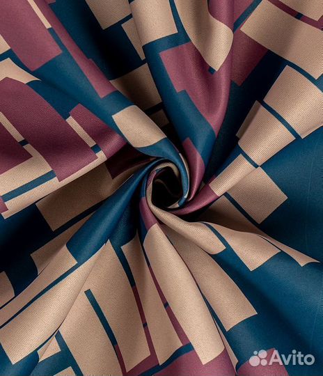 Шторы блэкаут