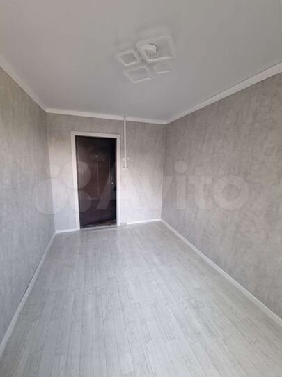 Комната 10,4 м² в 3-к., 5/5 эт.