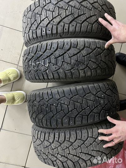 Matador MP 51 Sibir 2 205/55 R16 91T