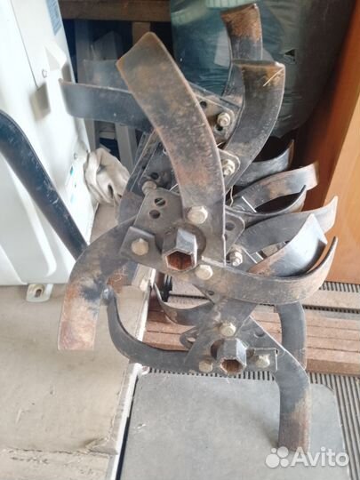 Продаю культиватор