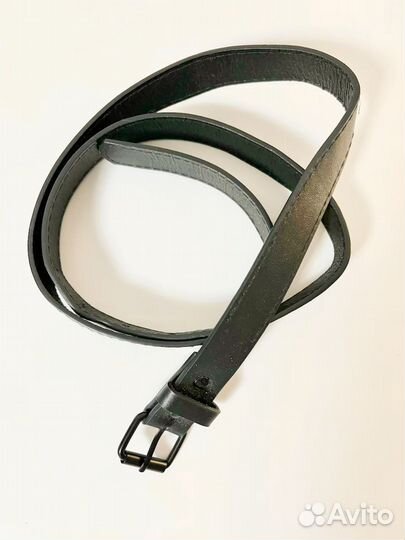 Ремни женские