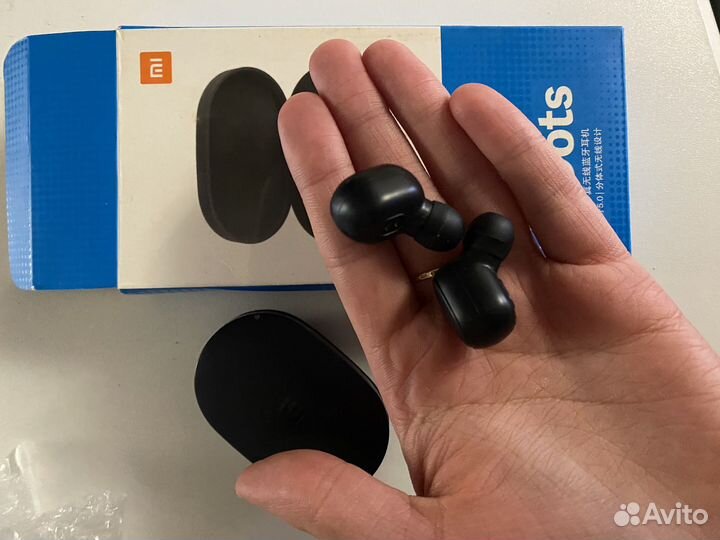 Redmi airdots
