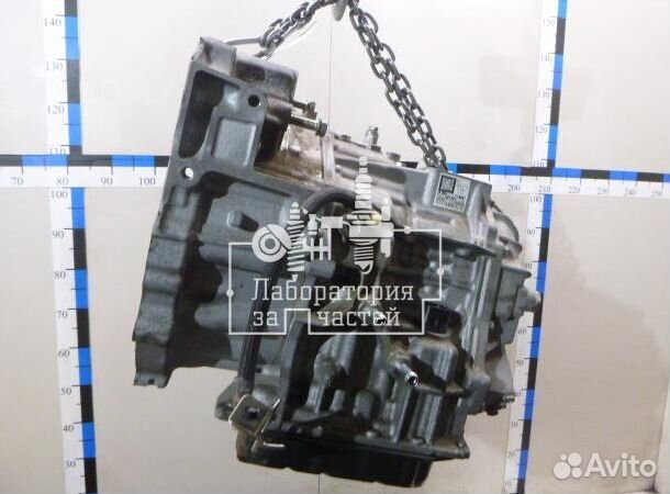 АКПП Toyota 30500-33641