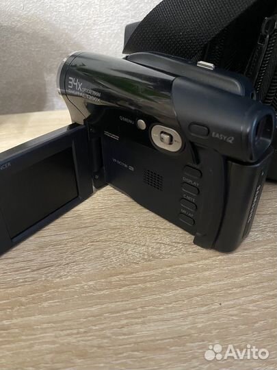 Видеокамера samsung