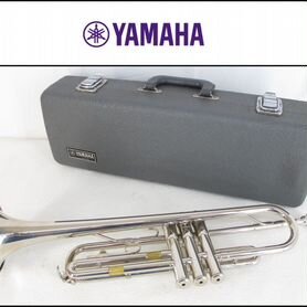 Труба Yamaha YTR-136; ;ytr-234;ytr-235;ytr-332