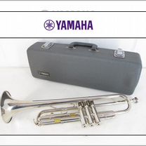 Труба Yamaha YTR-136; ;ytr-234;ytr-235;ytr-332