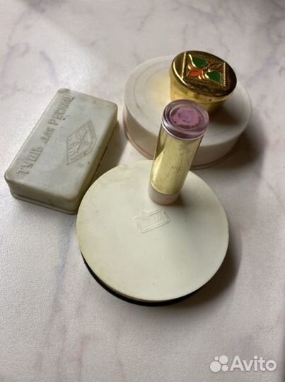 Бабушкино лукошко