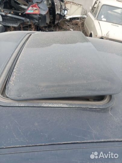 Крыша ауди А4 Б5