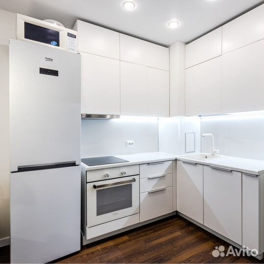 Кухня (цена за всю кухню)km-36996