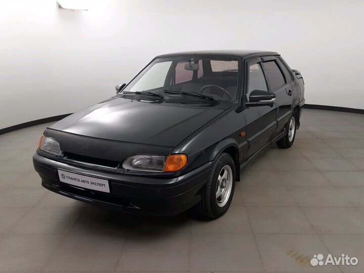 ВАЗ 2115 Samara, 2006