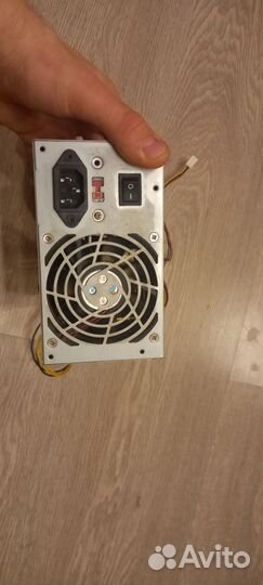 Блок питания 250w