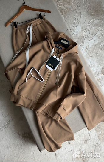 Спортивный костюм женский Max Mara